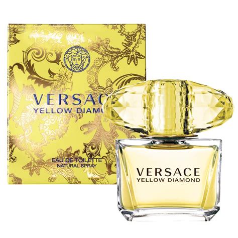 versace yellow diamond come capire se originale|versace yellow diamond chemist warehouse.